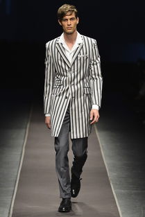Canali 2014春夏男裝系列 意式優(yōu)雅的輕盈詩(shī)篇