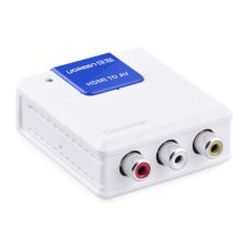 多功能切換神器 數字電視轉換器與視頻分配器如何升級你的家庭娛樂體驗